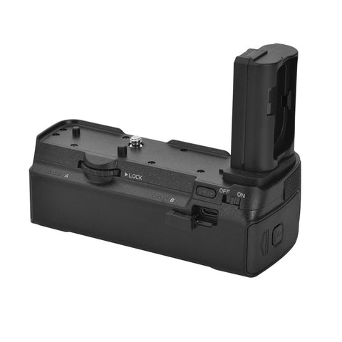 KingMa-Batterijgrip voor Nikon Z5/Z6/Z7 (Nieuw)