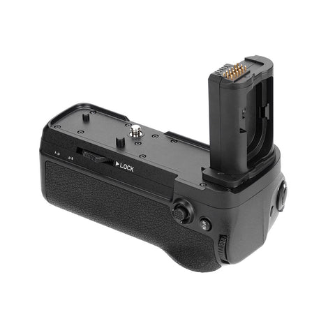 KingMa-Batterijgrip voor Nikon Z6 II/Z7 II (Nieuw)