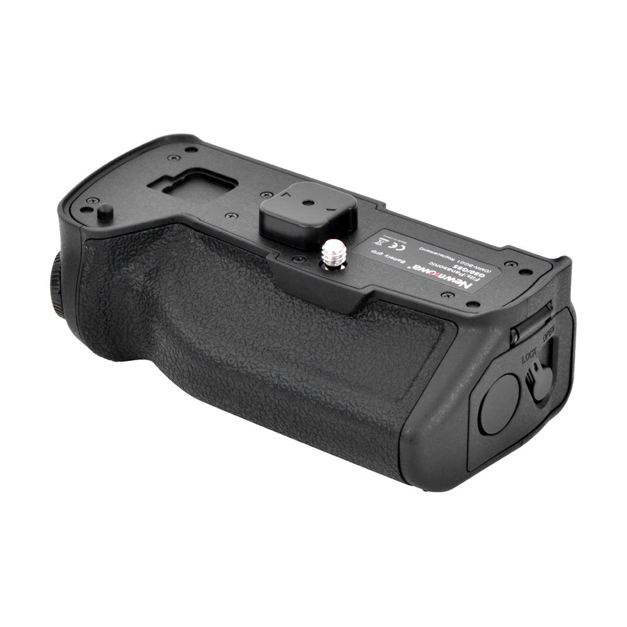 KingMa-Batterijgrip voor Panasonic DMC-G85/G80/G90 (Nieuw)