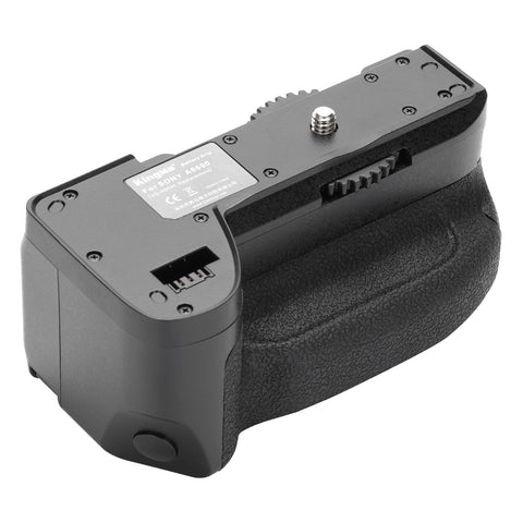 KingMa-Batterijgrip voor Sony A6600 (Nieuw)