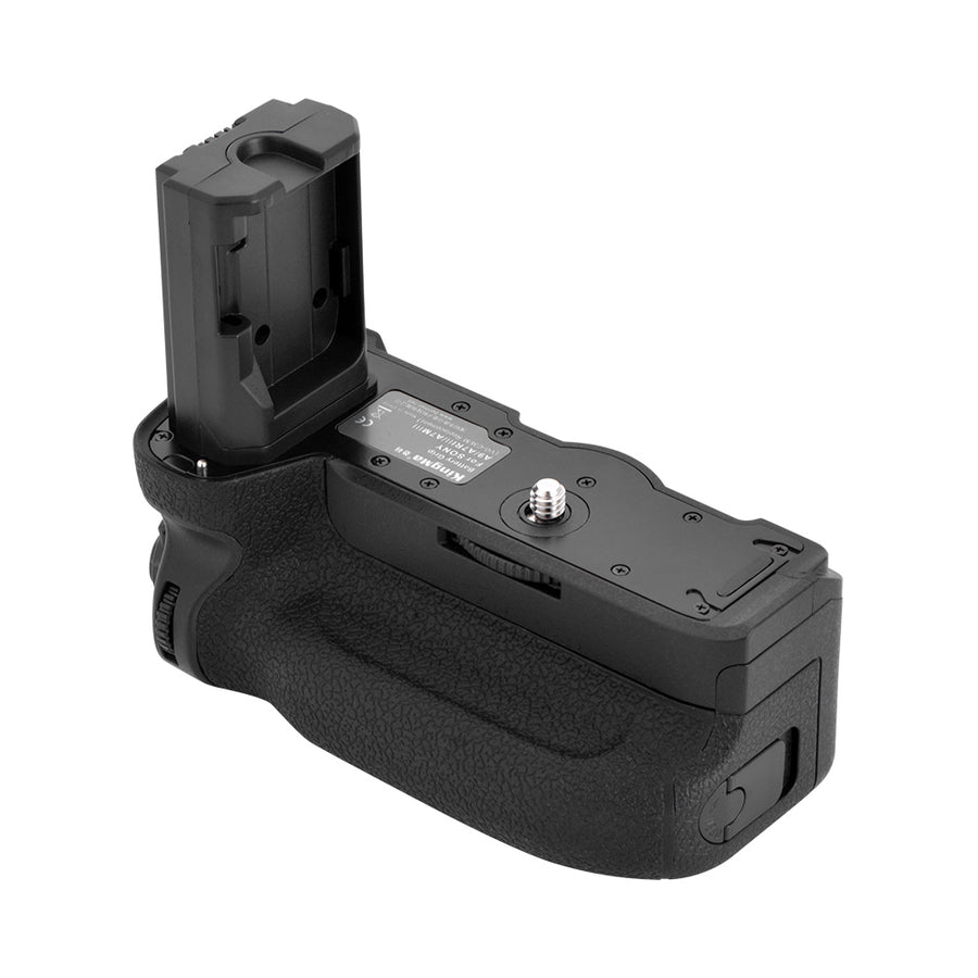 KingMa-Batterijgrip voor Sony A9/A7R III/A7 III (Nieuw)