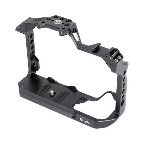 KingMa-Camera Cage voor Canon EOS R7 (Nieuw)