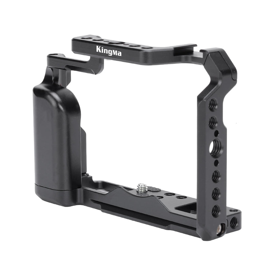 KingMa-Camera Cage voor Fujifilm X-T30/X-T20/X-T10 (Nieuw)