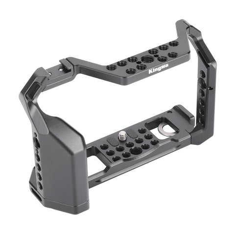 KingMa-Camera Cage voor Fujifilm X-T4 (Nieuw)