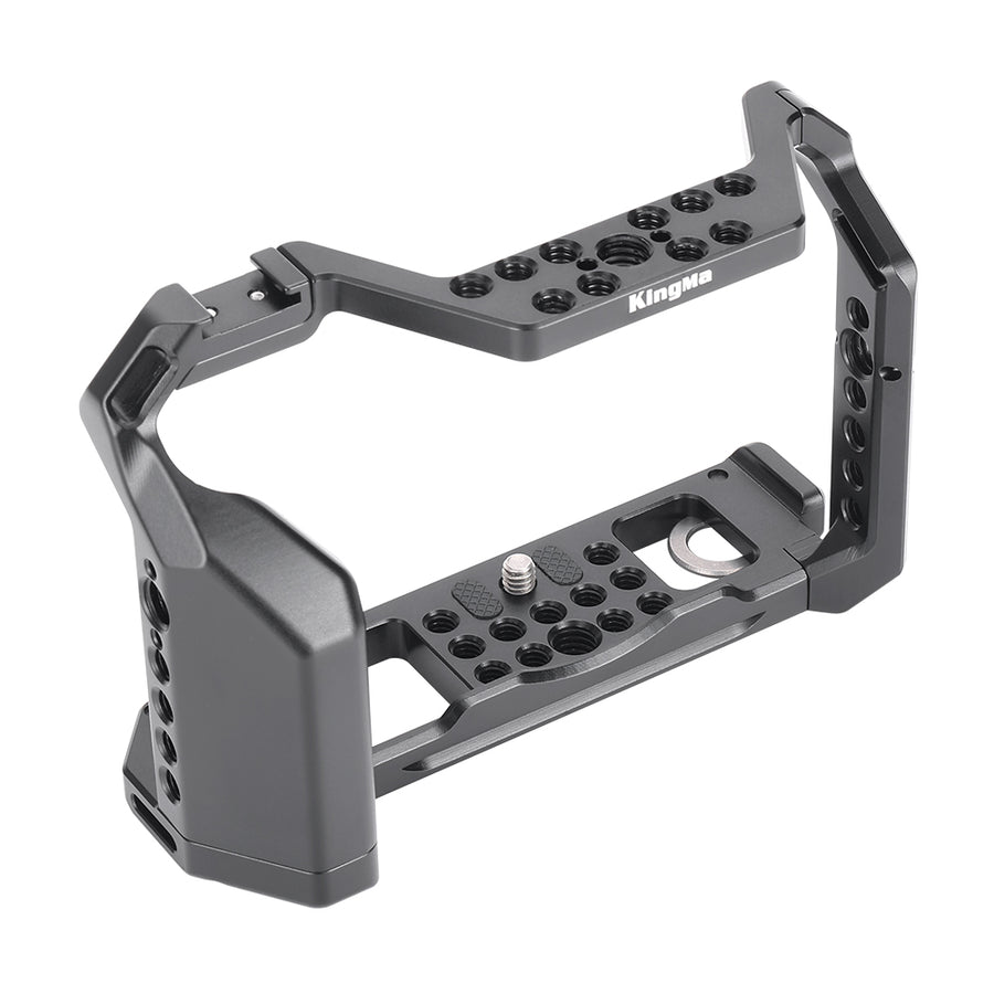 KingMa-Camera Cage voor Fujifilm X-T4 (Nieuw)