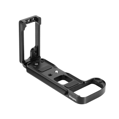 KingMa-Camera Cage voor Nikon Z6/Z6 II/Z7/Z7 II (Nieuw)