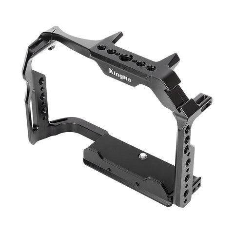 KingMa-Camera Cage voor Panasonic Lumix GH6 (Nieuw)