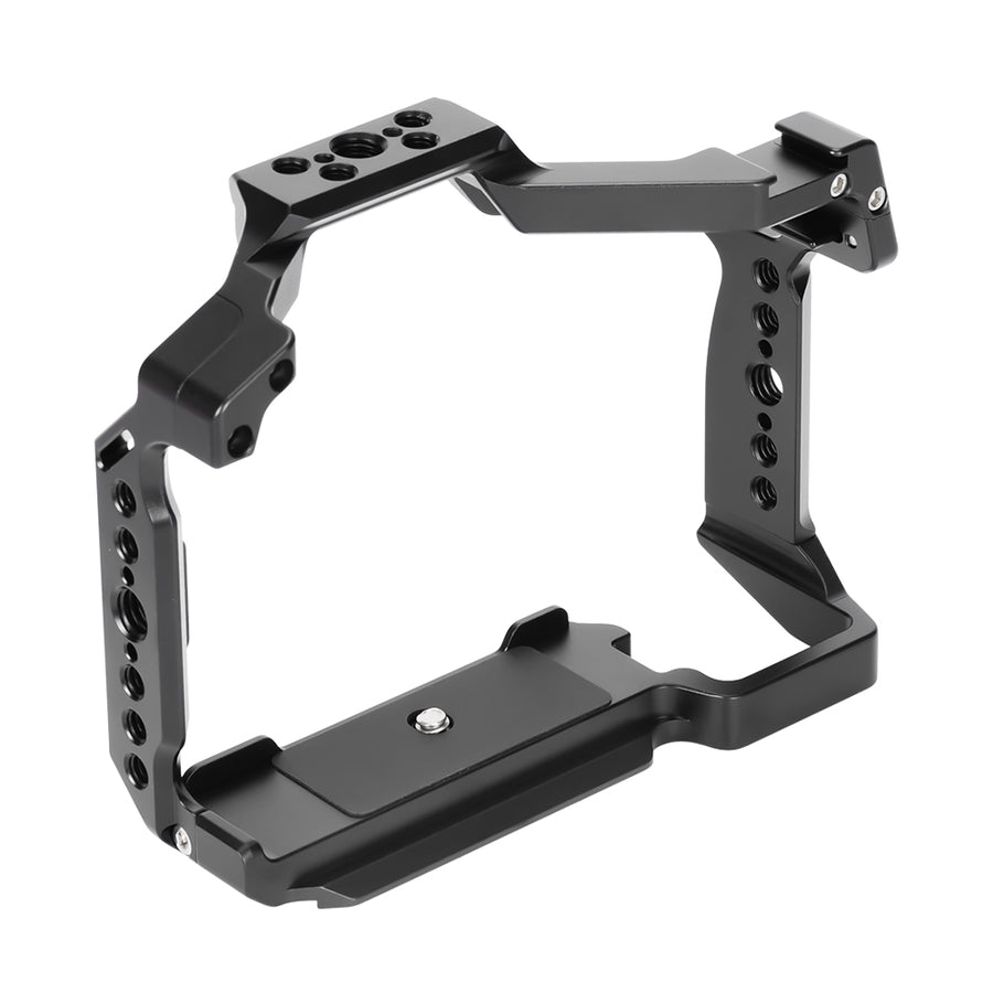 KingMa-Camera Cage voor Panasonic Lumix S5 II/S5 IIX (Nieuw)