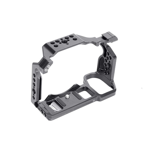KingMa-Camera Cage voor Panasonic Lumix S5 (Nieuw)