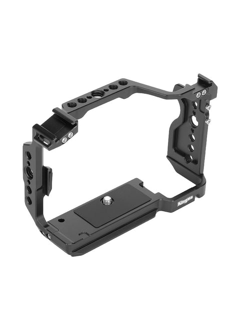 KingMa-Camera Cage voor Sony A7C II/A7CR (Nieuw)