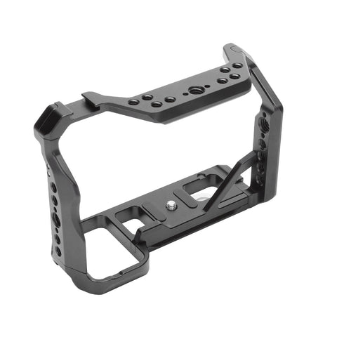 KingMa-Camera Cage voor Sony A7R IV/A7R IVa/A7S III/A7 IV/A1/A7R III/A7 III/A9 (Nieuw)