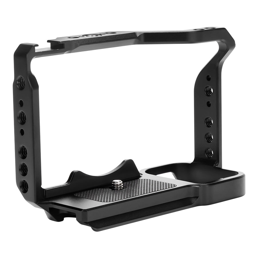 KingMa-Camera Cage voor Sony ZV-E1 (Nieuw)
