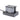 KingMa-Dubbele USB-lader voor Insta360 One X3 (Nieuw)