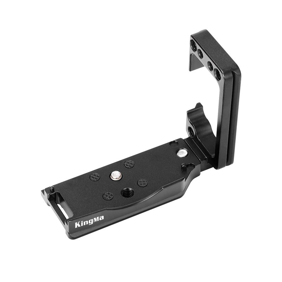 KingMa-L-plate voor Canon EOS R8 (Nieuw)