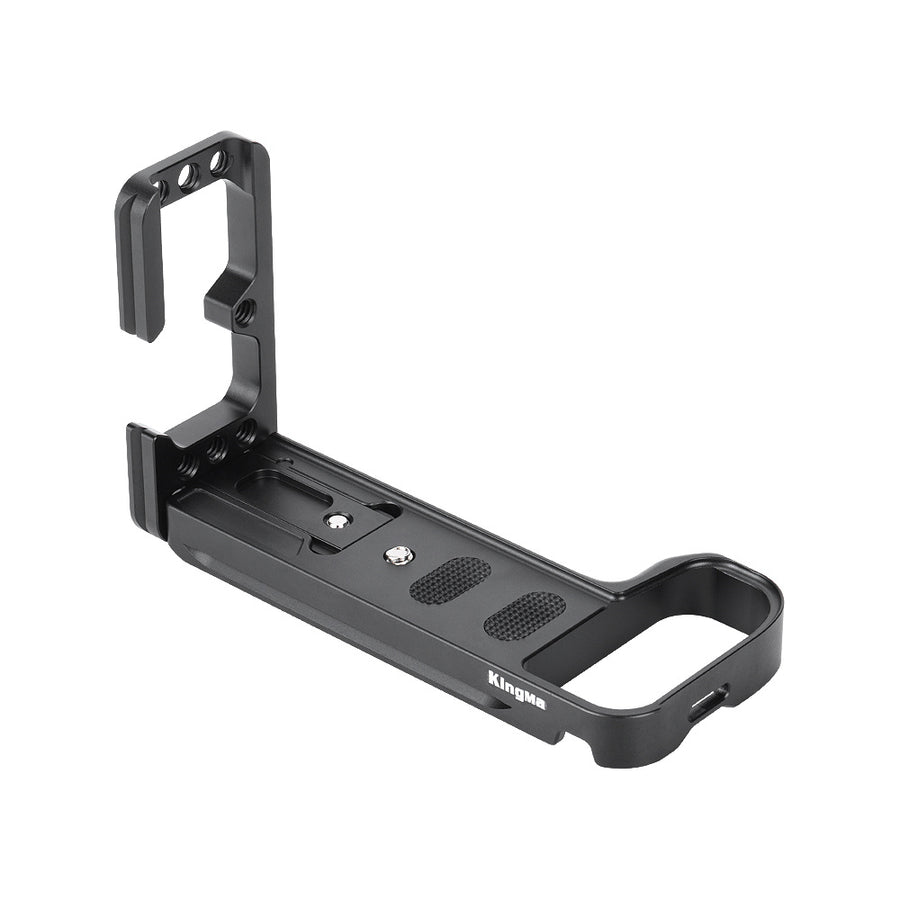 KingMa-L-plate voor Fujifilm X-S10 (Nieuw)