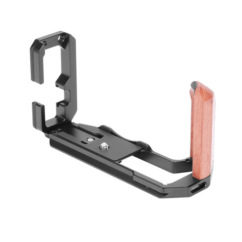 KingMa-L-plate voor Fujifilm X-T5 (Nieuw)