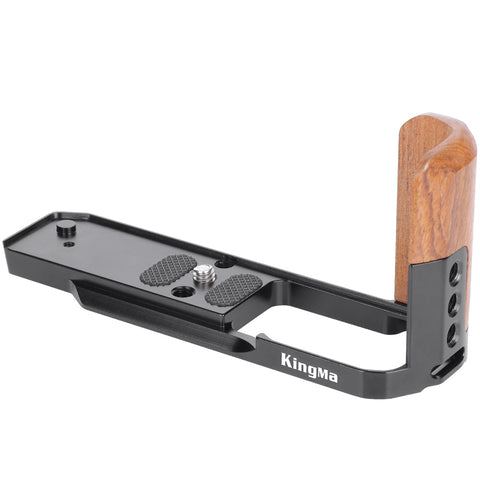 KingMa-L-plate voor Nikon Z fc (Nieuw)