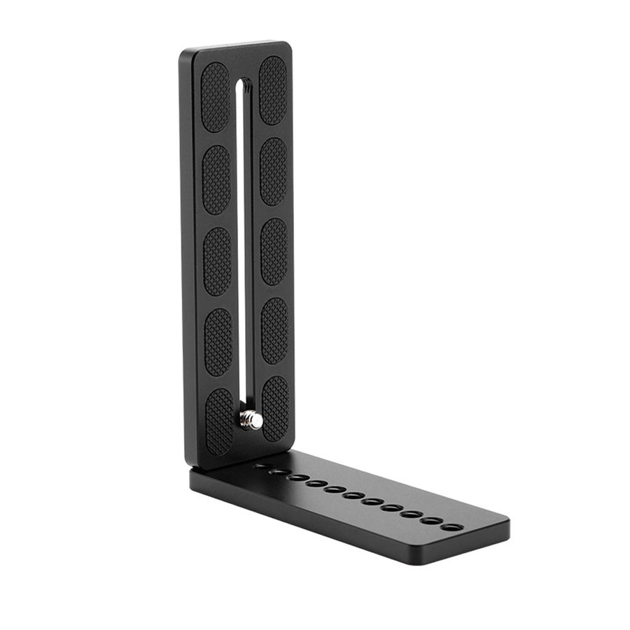 KingMa-Universele L-plate voor DSLR & mirrorless camera’s (Nieuw)