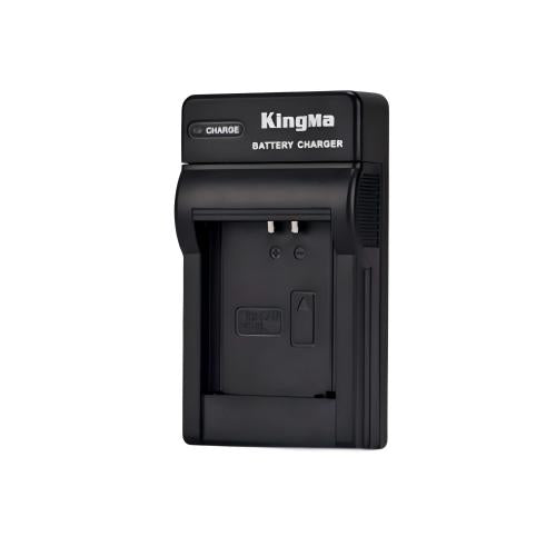 KingMa-USB Lader voor Canon NB-11L (Nieuw)