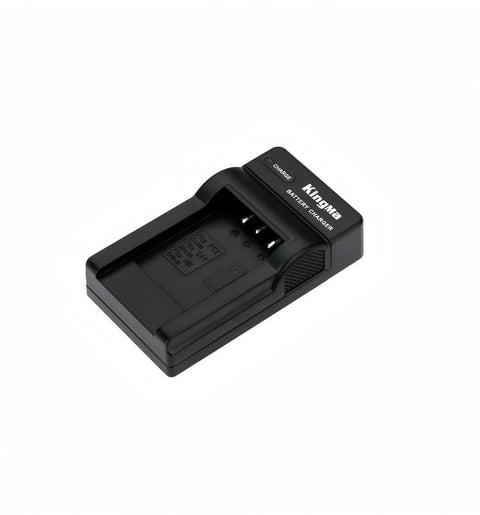 KingMa-USB Lader voor Nikon EN-EL19 (Nieuw)