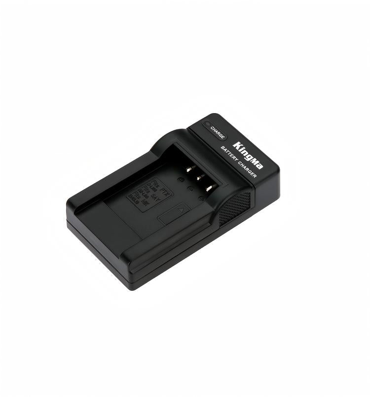 KingMa-USB Lader voor Nikon EN-EL19 (Nieuw)