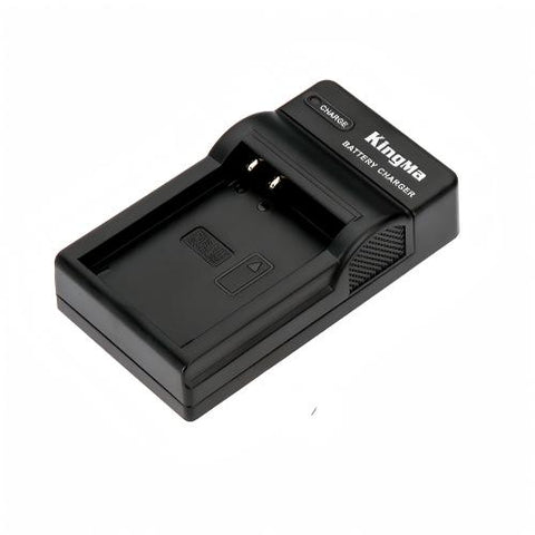 KingMa-USB Lader voor Nikon EN-EL23 (Nieuw)