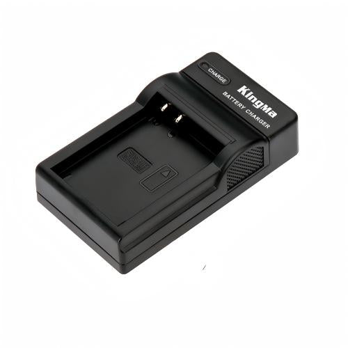 KingMa-USB Lader voor Nikon EN-EL23 (Nieuw)