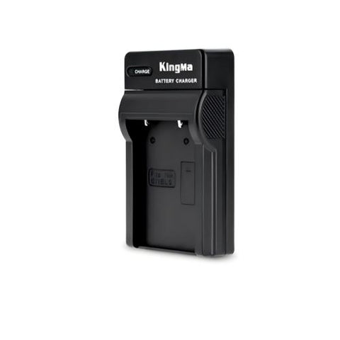 KingMa-USB Lader voor Nikon EN-EL5 (Nieuw)