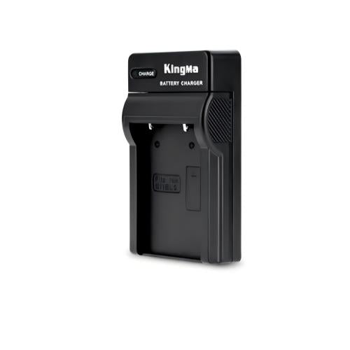 KingMa-USB Lader voor Nikon EN-EL5 (Nieuw)