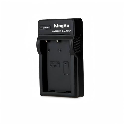 KingMa-USB Lader voor Nikon EN-EL9 (Nieuw)