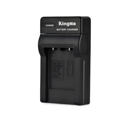 KingMa-USB Lader voor Olympus LI-40B/LI-42B (Nieuw)