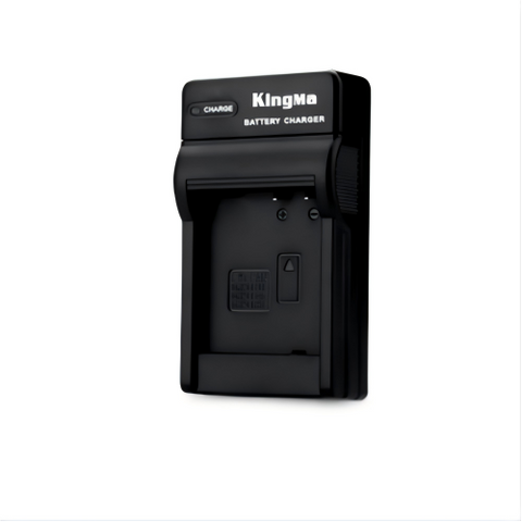 KingMa-USB Lader voor Panasonic DMW-BLH7E (Nieuw)