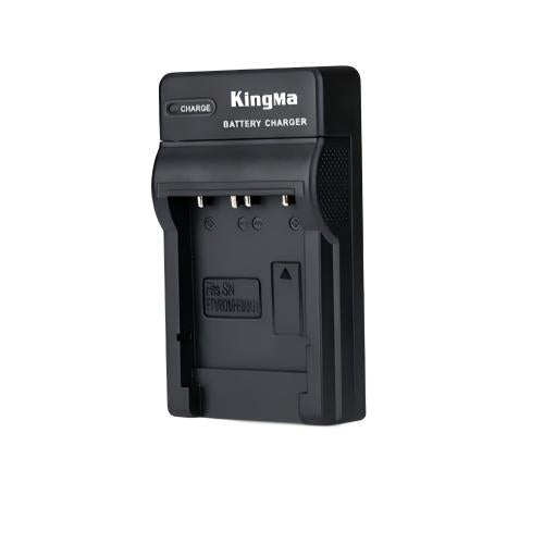 KingMa-USB Lader voor Sony NP-BG1/BD1 (Nieuw)
