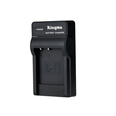 KingMa-USB Lader voor Sony NP-BN1 (Nieuw)