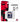 Kingston-Class 4 SDHC Flash Memory Card SD4/8GB (Nieuw)