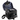 Sony-LCS-X21 Cameratas / Schoudertas voor Camera of Camcorder - Zwart-tweedehands