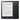 Kobo-Clara HD E-Reader Wi-Fi - 6" Inch - Zwart (In doos) Tweedehands