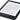 Kobo-Nia eReader 6" Inch - 8GB - Zwart (In doos) Tweedehands