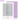 Kobo-Touch eReader 6" - Wi-Fi - Wit/Paars Tweedehands