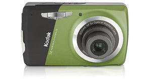 EasyShare M530 Digitale Compact Camera - Groen (In doos)