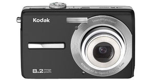 EasyShare M863 Digitale Compact Camera - Zwart (In doos)