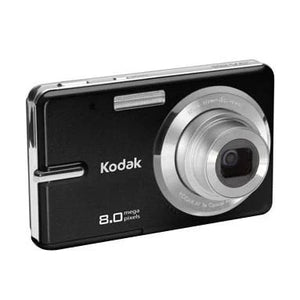 EasyShare M883 Digitale Compact Camera - Zwart (In doos)
