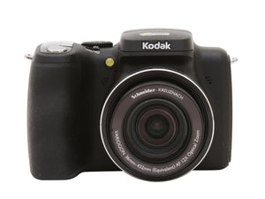 EasyShare Z812 IS Digitale Bridge Camera - Zwart