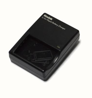Kodak-K5000 Acculader / Oplader voor KLIC-5000 en KLIC-500 Tweedehands