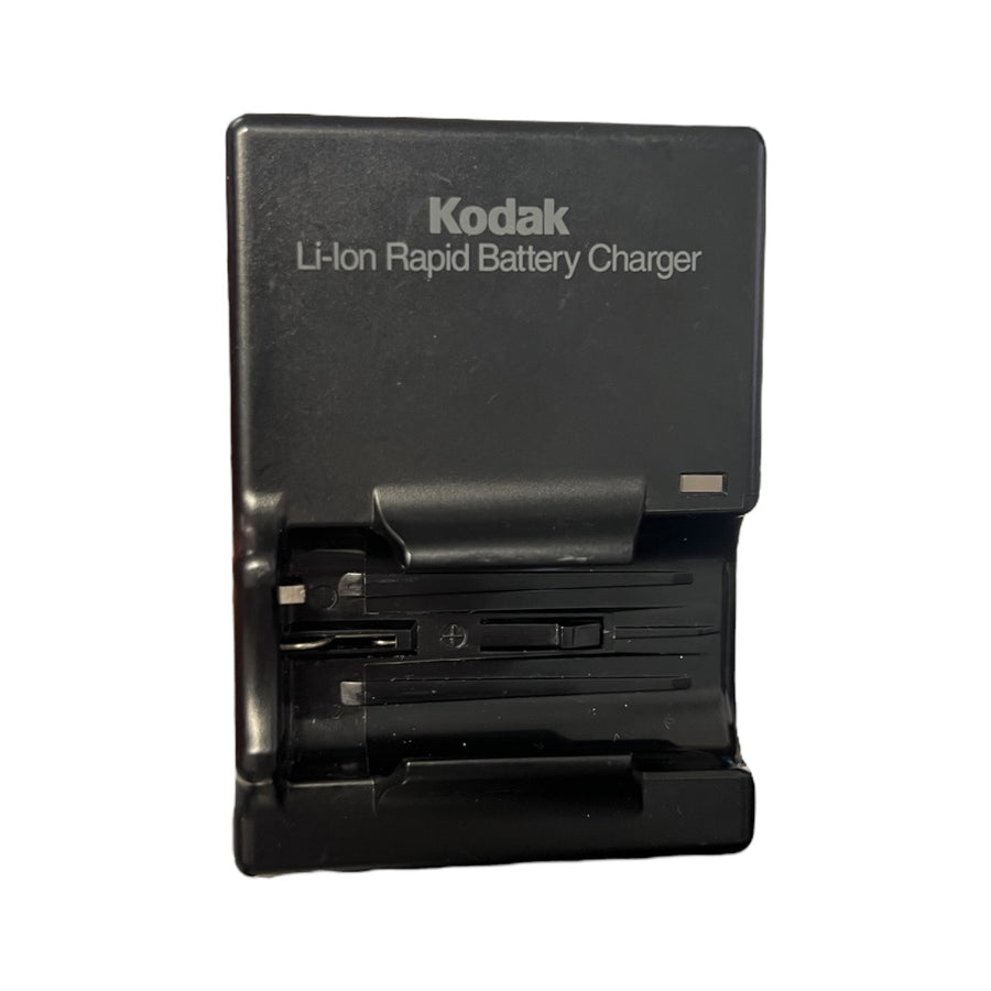 Kodak-K8500 Acculader / Oplader voor KLIC-8000 Tweedehands