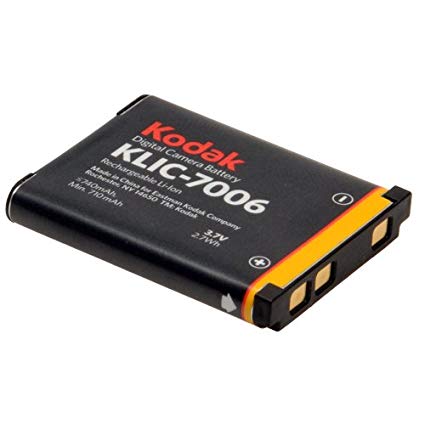 Kodak-KLIC-7006 Accu / Batterij Tweedehands