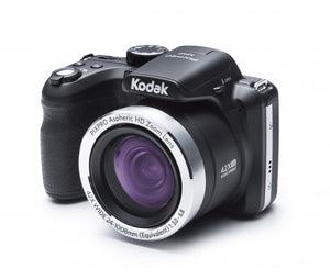 PixPro AZ421 Digitale Bridge Camera - Zwart (In doos)