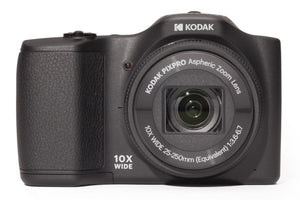 PixPro FX101 Digitale Compact Camera - Zwart