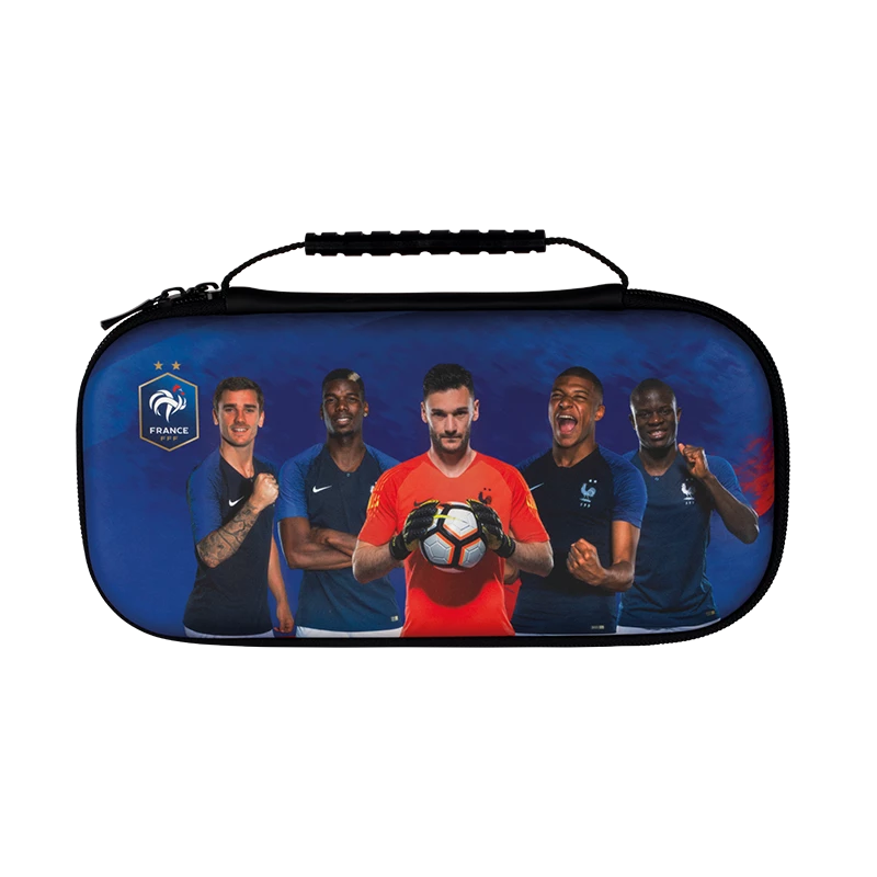 Konix-Case voor Nintendo Switch - FFF France Team Tweedehands