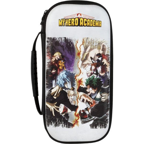 Konix-Case voor Nintendo Switch - My Hero Academia Tweedehands